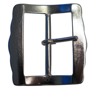 Schnalle Emmental 40mm (10900-40.120, 10900-35.120, 10900-30.120)